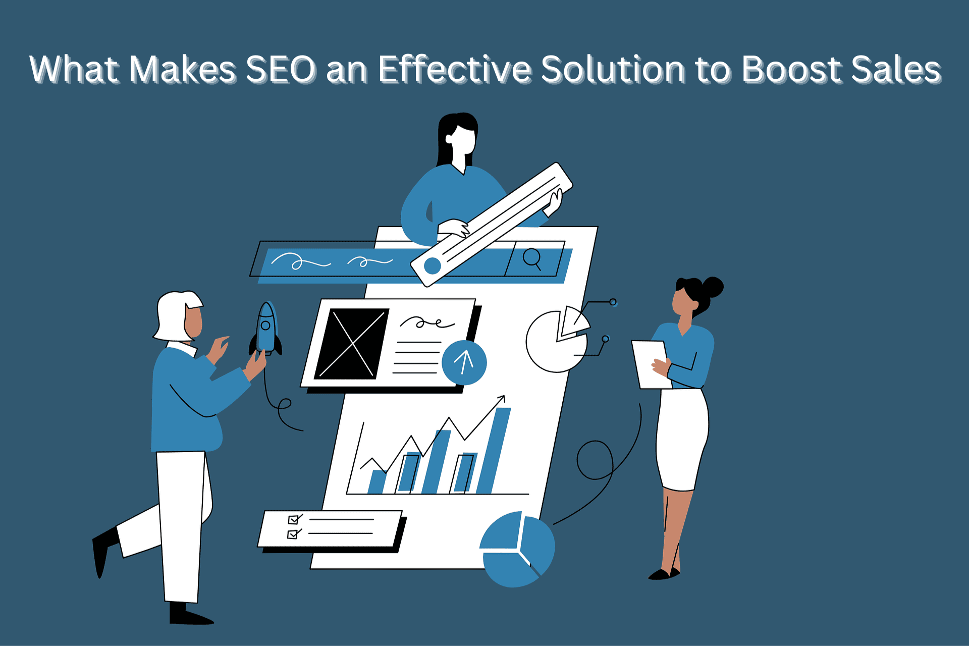 SEO-strategy