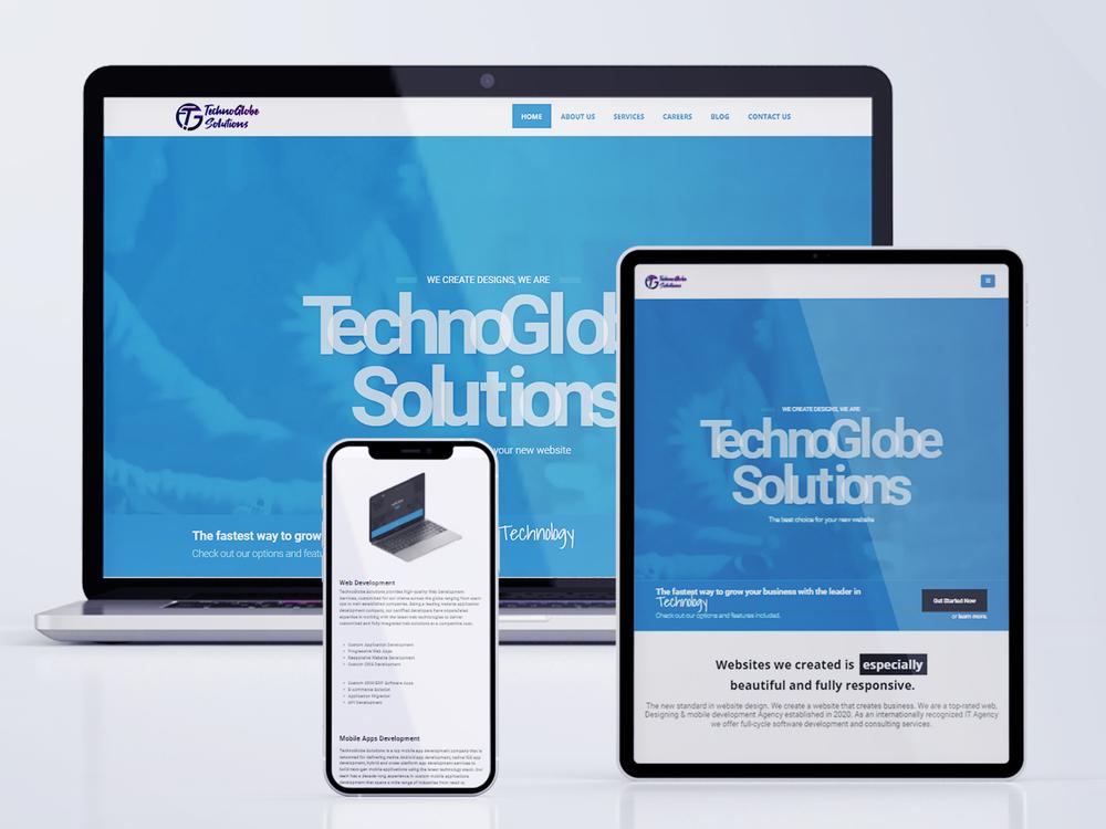 TG Solutions