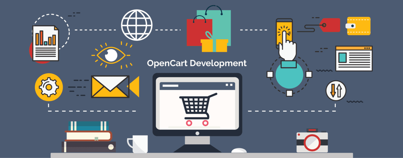 OpenCart Development