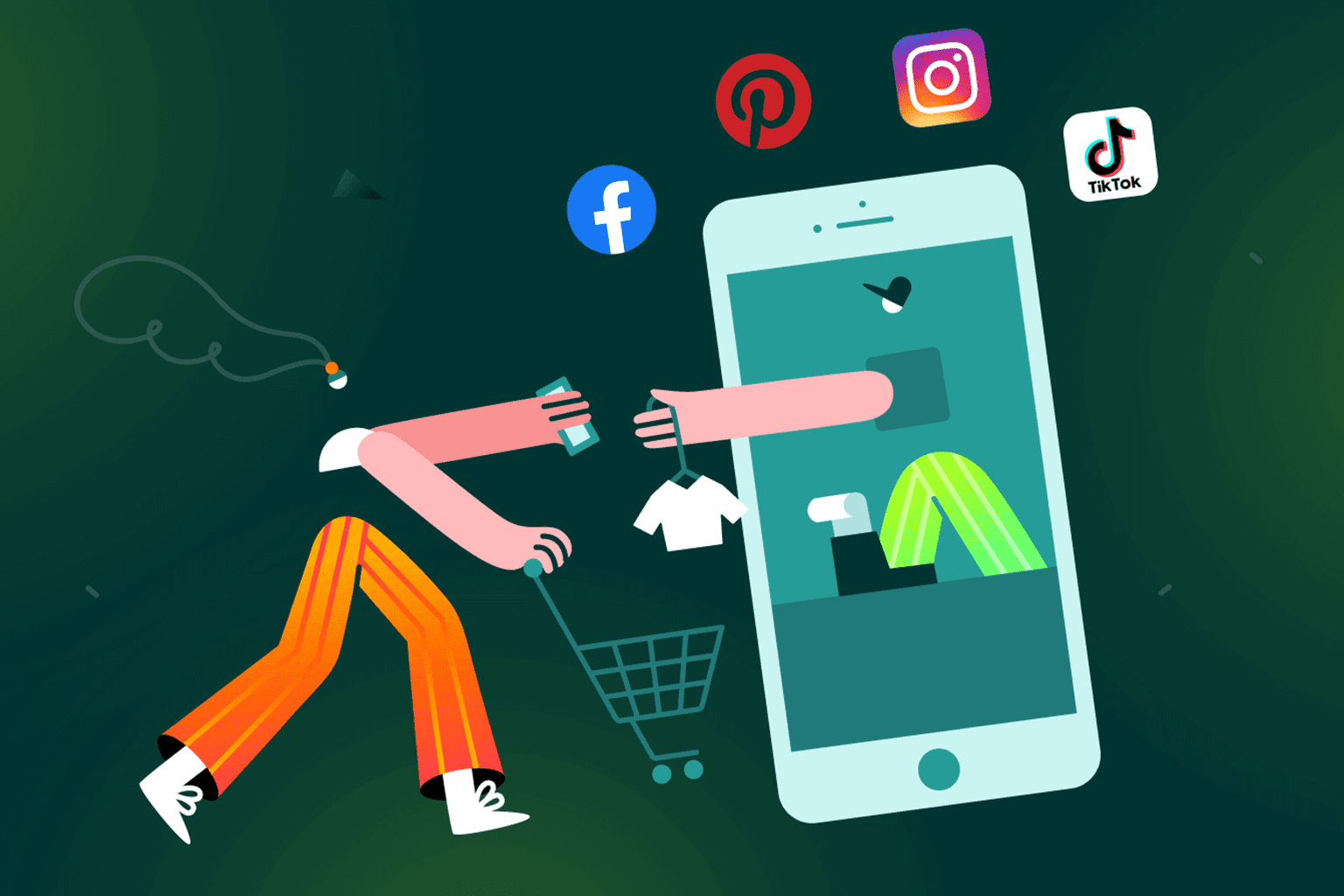 Social-Media-in-E-Commerce-and-How-to-Drive-Sales