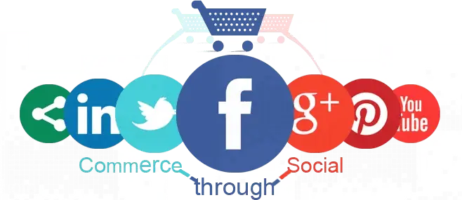 Use of Social Media in E-Commerce